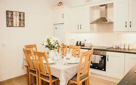 The Rose Luxury Self Catering Accommodation